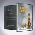 CLEARANCE - VECO - The French Tarrasch - IM Robert Ris and GM Mihail Marin - Volume 7