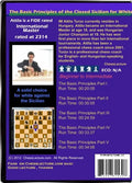 The Basic Principles of the Closed Sicilian for White - Chess Lecture - Volume 21
