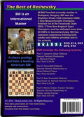 The Best of Reshevsky Back