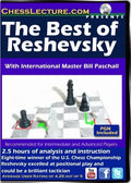 The Best of Reshevsky Front