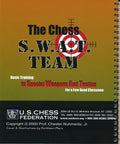 Prof. Chester Nuhmentz, Jr. Chess Training Material