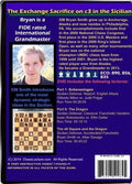 The Exchange Sacrifice on c3 in the Sicilian Back
