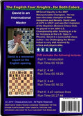 The Four English Knights V 1 Back