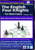 The Four English Knights V 1 Front
