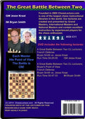 The Great Battle Between Two ChessLecture Lecturers Back