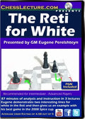 The Reti for White Front