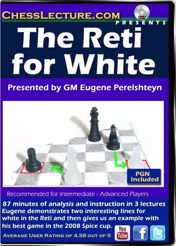 The Reti for White Front