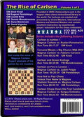The Rise of Carlsen V1 Back