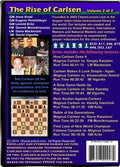 The Rise of Carlsen V2 Back