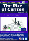 The Rise of Carlsen V2 Front