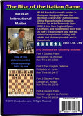 The Rise of the Italian Game - Chess Lecture - Volume 179