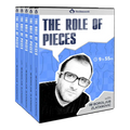 E-DVD The Role of Pieces with IM Boroljub Zlatanovic