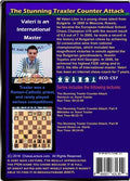 The Stunning Traxler Counter Attack - Chess Lecture - Volume 159