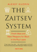 CLEARANCE - The Zaitsev System