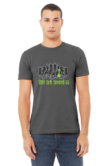They Are Among Us T-Shirt