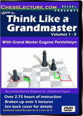 Think like a grandmaster front