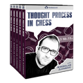 E-DVD Thought Process in Chess with IM Boroljub Zlatanovic