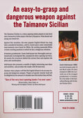 SHOPWORN - The English Attack Against the Taimanov Sicilian