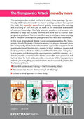 EBOOK - The Trompowsky Attack -  Move by Move