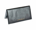 US Chess Large Checkbook Magnetic Travel Chess Set - 9