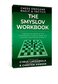 Chess Endgame Magic & Tactics
