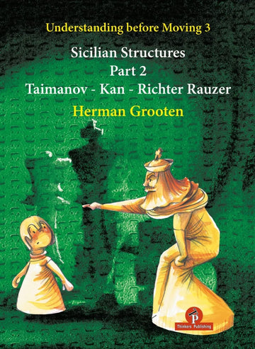 CLEARANCE - Understanding Before Moving 3 - Sicilian Structures Part 2