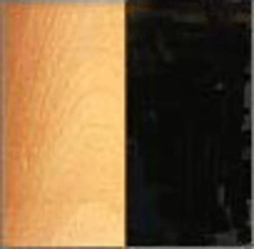 Boxwood and Ebonized Boxwood
