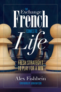 SHOPWORN - The Exchange French Comes to Life