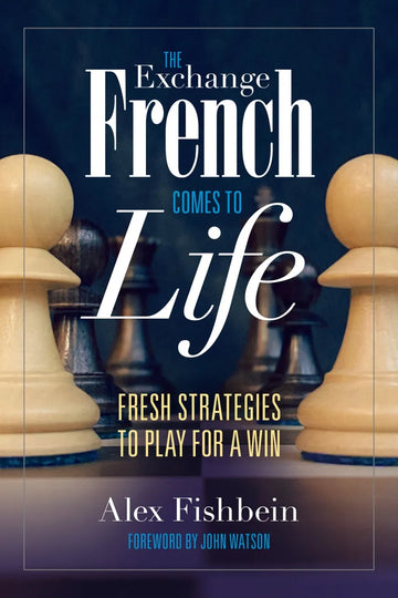 SHOPWORN - The Exchange French Comes to Life