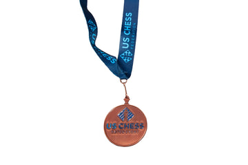 US Chess Federation Chess Medal