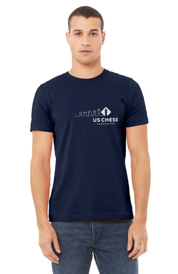 US Chess PieceBeat T-Shirt