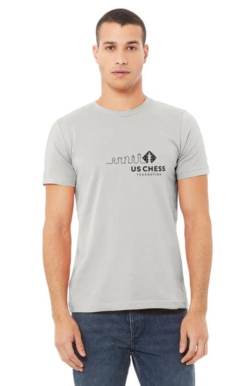 US Chess PieceBeat T-Shirt