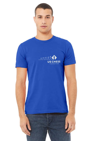 US Chess PieceBeat T-Shirt