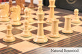 The 1962 Varna Olympiad Commemorative Chess Set, Box & Board Combination