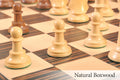 The 1962 Varna Olympiad Commemorative Chess Set, Box & Board Combination