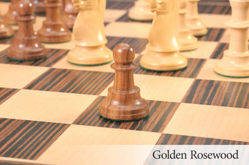 The 1962 Varna Olympiad Commemorative Chess Set, Box & Board Combination
