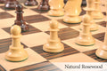 The 1962 Varna Olympiad Commemorative Chess Set, Box & Board Combination