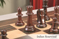 The 1962 Varna Olympiad Commemorative Chess Set, Box & Board Combination