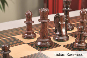 The 1962 Varna Olympiad Commemorative Chess Set, Box & Board Combination