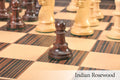 The 1962 Varna Olympiad Commemorative Chess Set, Box & Board Combination