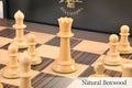 The 1962 Varna Olympiad Commemorative Chess Set, Box & Board Combination