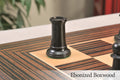 The 1962 Varna Olympiad Commemorative Chess Set, Box & Board Combination