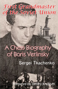 First Grandmaster of the Soviet Union