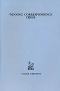CLEARANCE - Winning Correspondence Chess
