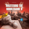 CLEARANCE - Mastering the Middlegame II - EMPIRE CHESS