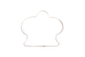 Chess Themed Cookie Cutters