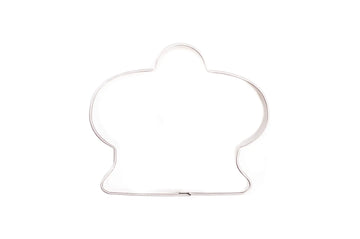Chess Themed Cookie Cutters