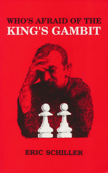 CLEARANCE - Who's afraid of the King's Gambit