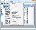 WIN - WinTD Tournament Director Software