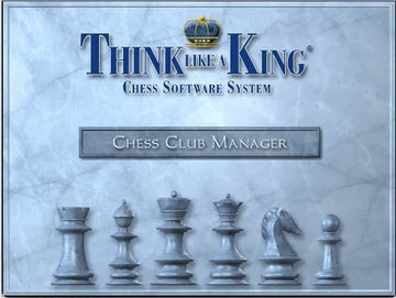 Chess Club Manager Without Chess Workouts - No Roster Limit - 6 Month Subscription